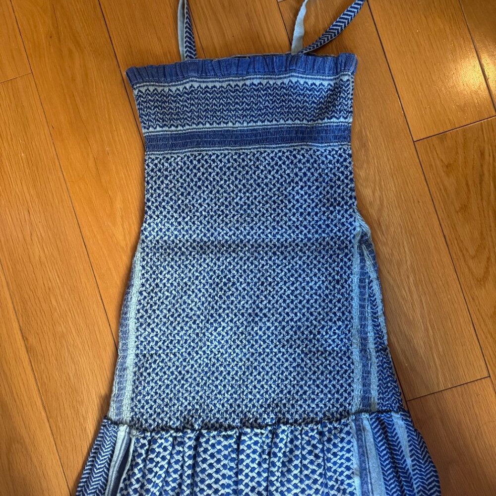 Cecile Copenhagen Dress - Picture 4 of 4